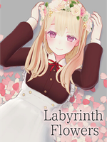 Labyrinth Flowers