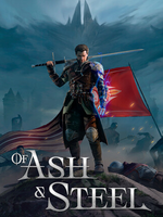 Of Ash and Steel