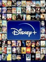 Disney+ Subscription