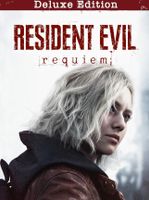 Resident Evil Requiem