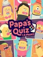 Papa's Quiz