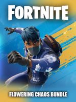 Fortnite Flowering Chaos