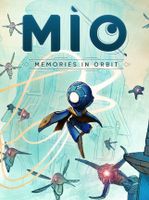 Mio Memories in Orbit