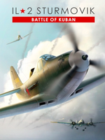 IL 2 Sturmovik Battle of Stalingrad Battle of Kuban