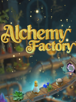 Alchemy Factory Account