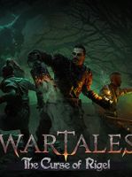 Wartales Expansion The Curse of Rigel
