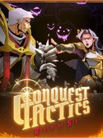 Conquest Tactics Realm of Sin