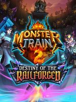 Monster Train 2 Destiny of the Railforged