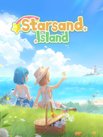 Starsand Island Account