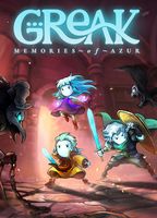 Greak Memories of Azur