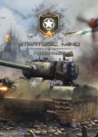 Strategic Mind Fight for Freedom