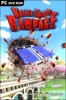 Roller Coaster Rampage
