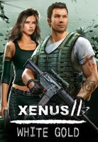 Xenus 2 White Gold