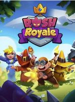 Rush Royale Tower Defense