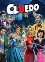 Clue Cluedo The Classic Mystery Game