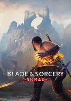 Blade and Sorcery Nomad VR Meta