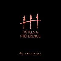 Hôtels & Préférence Gift Card