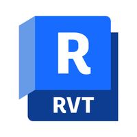 Autodesk Revit 2025 For (1 Device, 1 Year) Autodesk