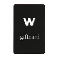 Woolworth Gift Card