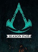 Assassin's Creed Valhalla