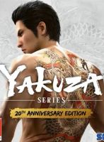 Yakuza Series