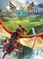 Monster Hunter Stories 2 Wings of Ruin