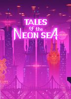 Tales of the Neon Sea