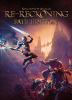 Kingdoms of Amalur Re Reckoning Fate Edition