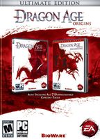 Dragon Age Origins