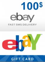 ebay Gift Card
