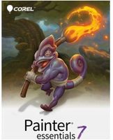 Corel Painter Essentials 7