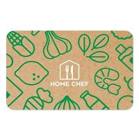 Home Chef Gift Card