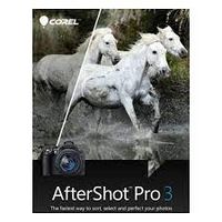 Corel AfterShot Pro 3
