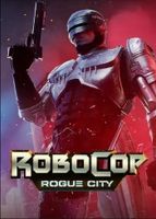 RoboCop Rogue City