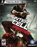 Tom Clancy's Splinter Cell Conviction