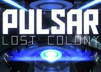 PULSAR Lost Colony