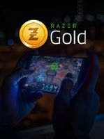 Razer Gold Gift Card