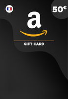 Amazon Gift Card