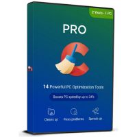 CCleaner Professional