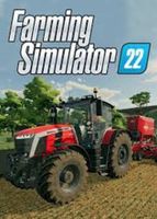 Farming Simulator 22 GIANTS Software
