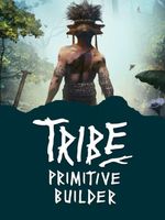 Tribe Primitive Builder