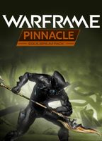 Warframe Equilibrium Pinnacle