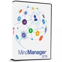 Mindjet Mindmanager 2019 For (1 Device, Lifetime) Mindjet