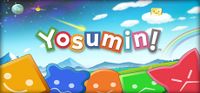 Yosumin!