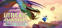Little Big Adventure