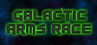 Galactic Arms Race