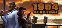 1954 ALCATRAZ