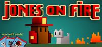 Jones On Fire