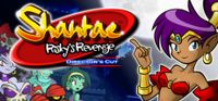 Shantae Risky's Revenge