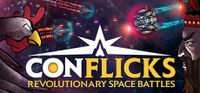 Conflicks Revolutionary Space Battles